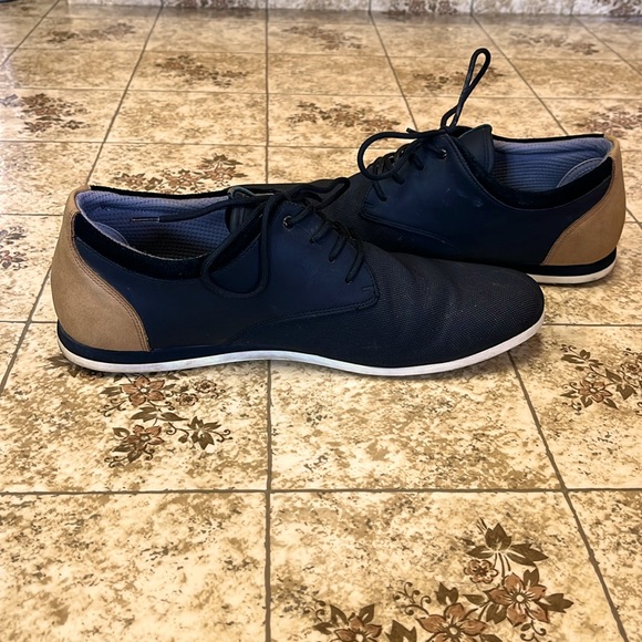 Men’s Aldo shoes - Picture 4 of 4
